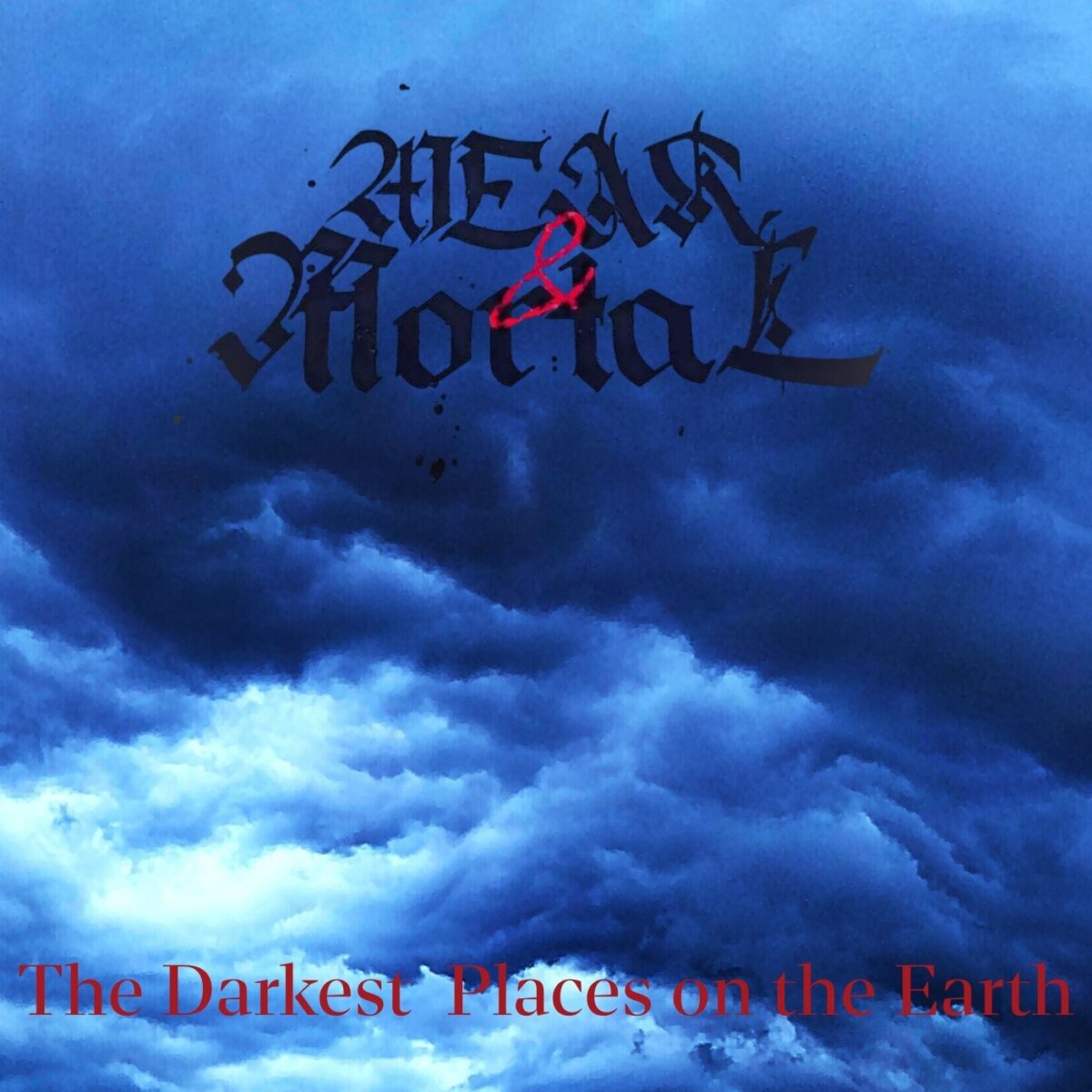 WEAK AND MORTAL emerge de las sombras con un debut que redefine su identidad sonora