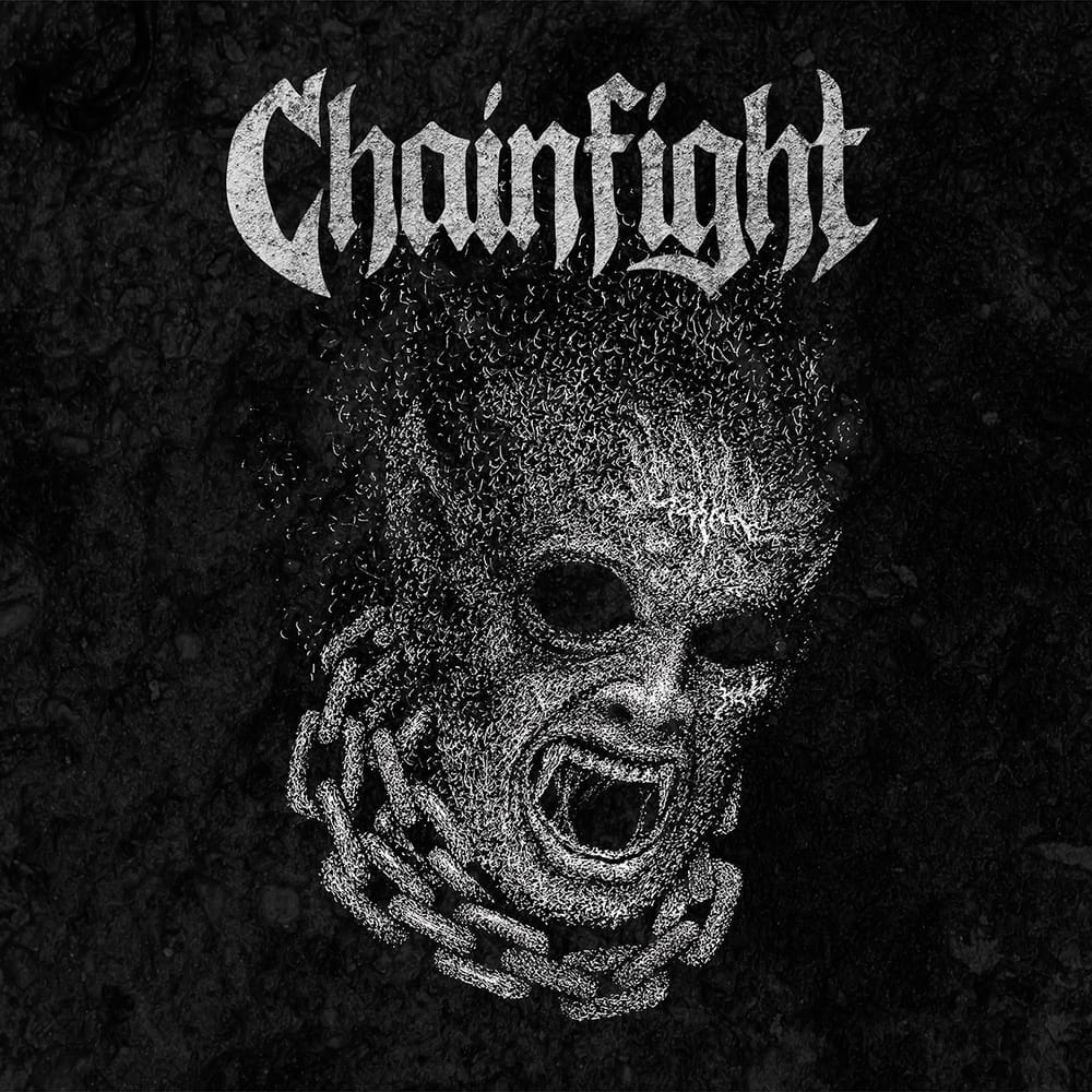 CHAINFIGHT publica su nuevo EP E.P.II y refuerza su identidad entre el hardcore y el metal