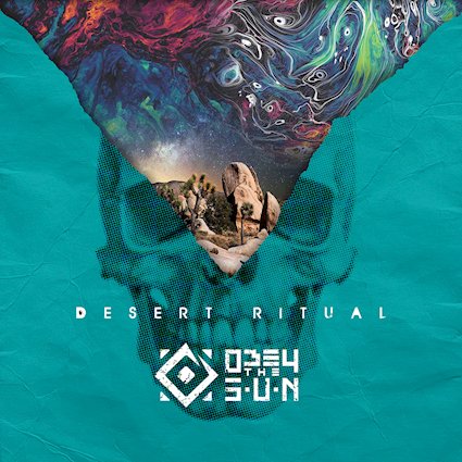 OBEY THE SUN irrumpe con fuerza con su nuevo EP Desert Ritual, una tormenta de grunge, sludge y metal alternativo