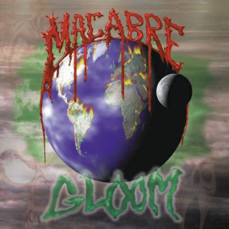 MACABRE revive Gloom, piedra angular del death/grind, en la nueva serie Classic Blast