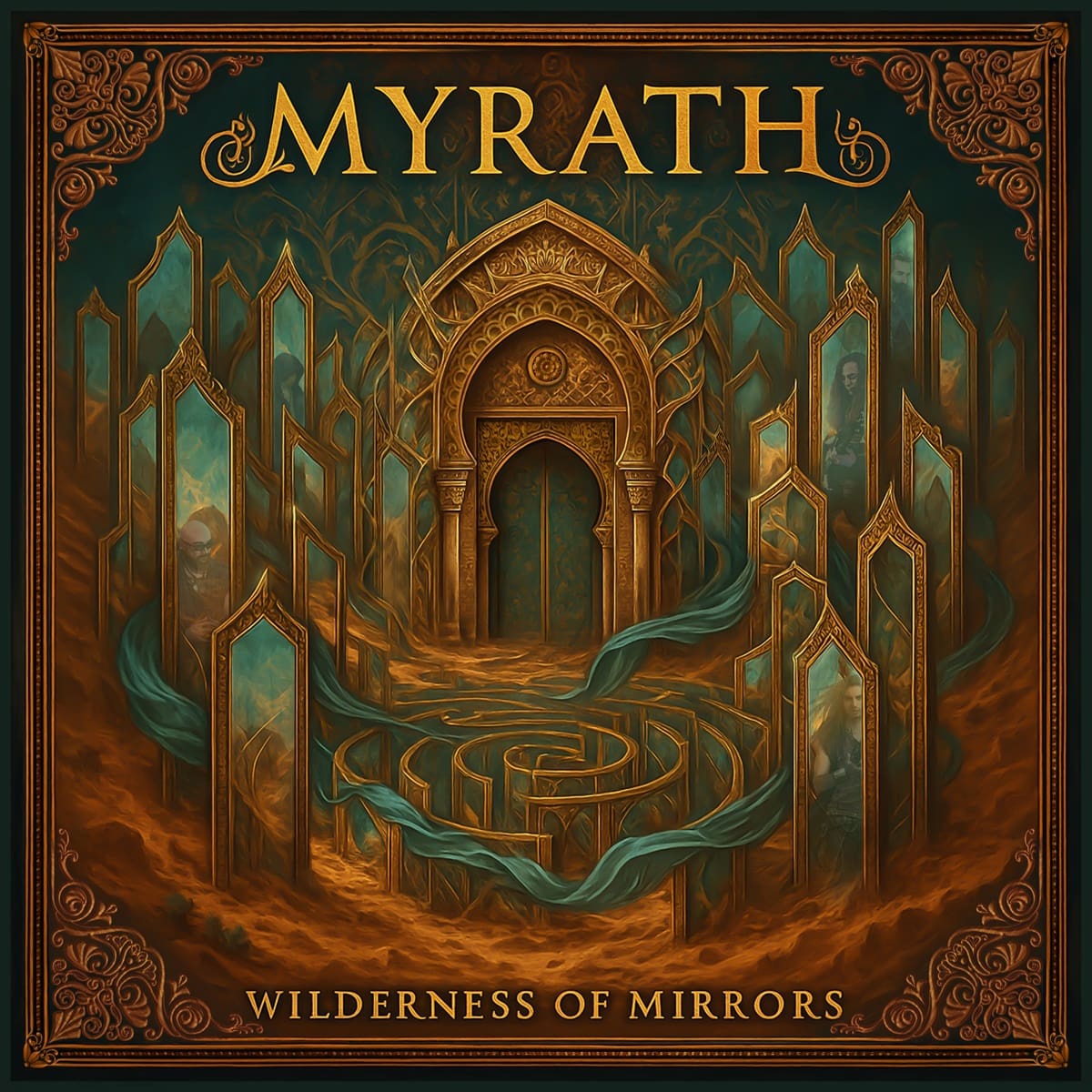 Myrath lp