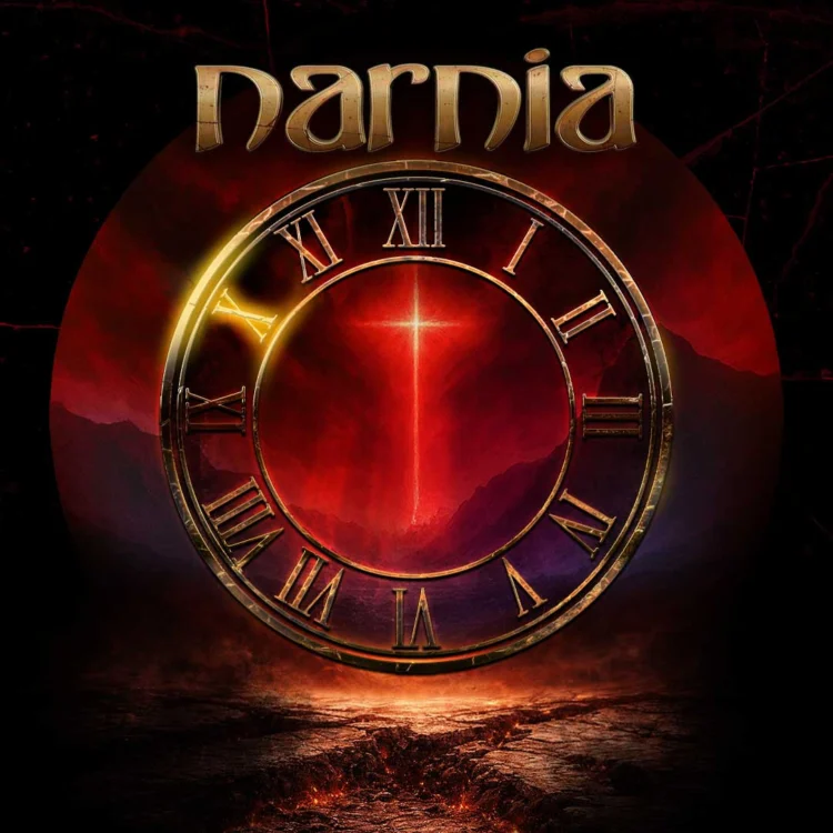 NARNIA presenta Oceanwide, primer adelanto de su décimo álbum X