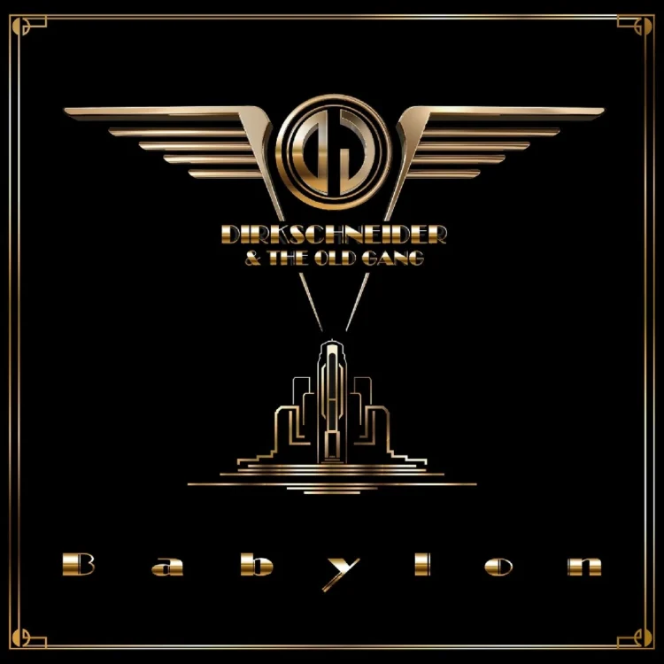 DIRKSCHNEIDER & THE OLD GANG lanza It Takes Two To Tango, nuevo videoclip de su álbum Babylon