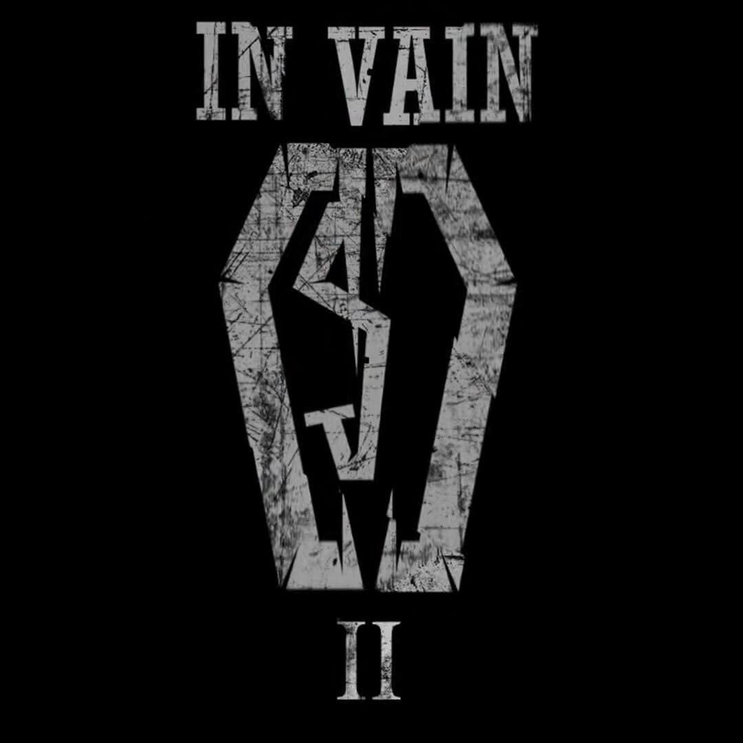 MUDSLINGER descargan su golpe más brutal hasta la fecha con In Vain