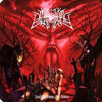 DICHOTOMY irrumpe con un debut devastador que reivindica la esencia más pura del death metal