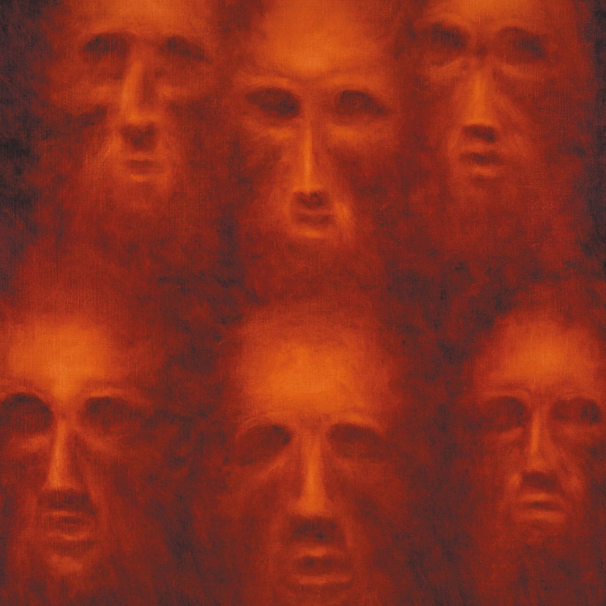 THE CURSE MADE FLESH anuncian su álbum debut To Each Their Hell
