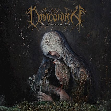DRACONIAN regresa con fuerza y revela Misantrophe River, adelanto de su nuevo álbum In Somnolent Ruin