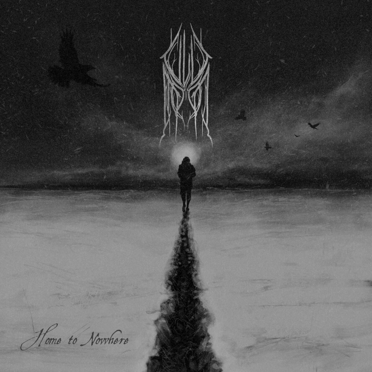 OLD MOON presenta Home To Nowhere, un adelanto cargado de emoción de su debut homónimo