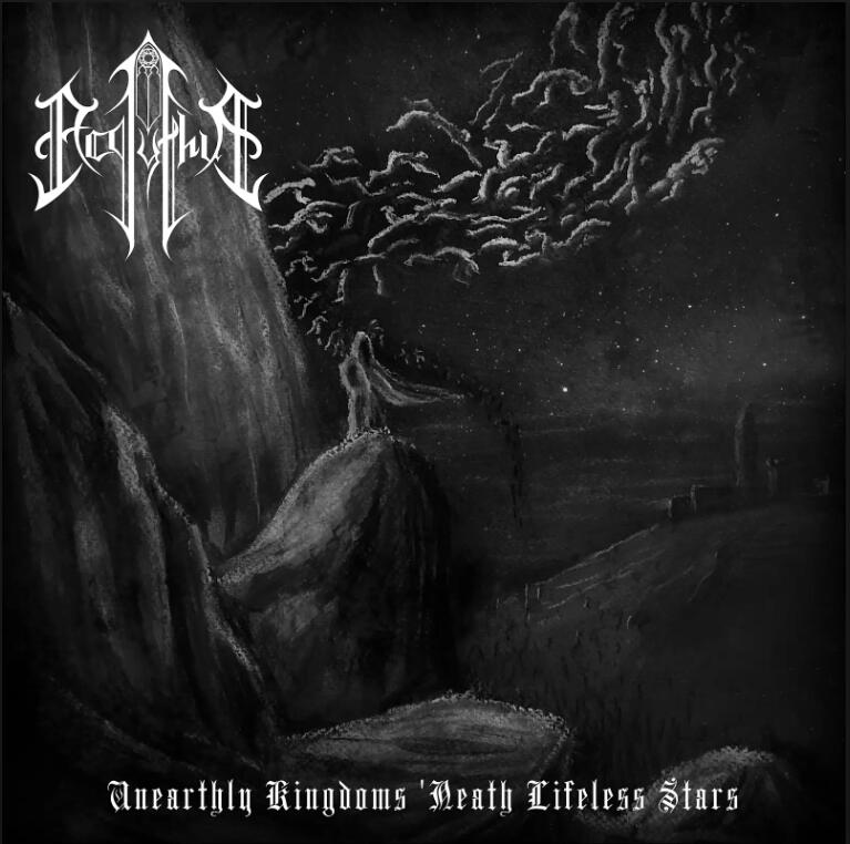 ACOLYTHUS irrumpe con Scholars of Empires Beyond, adelanto de su debut Unearthly Kingdoms Neath Lifeless Stars