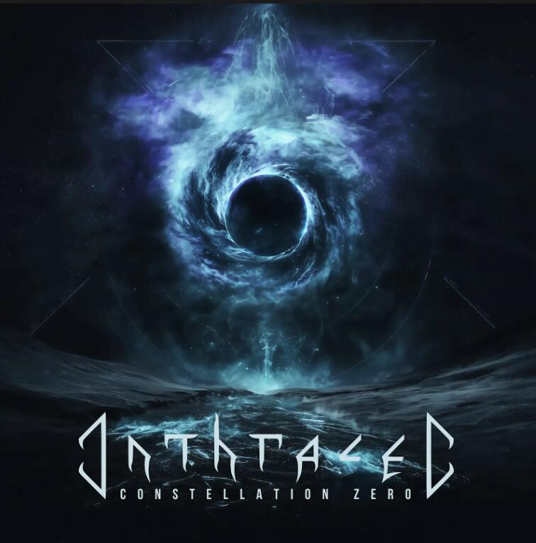 INTHRACED lanza Constellation Zero, último adelanto de su esperado álbum debut
