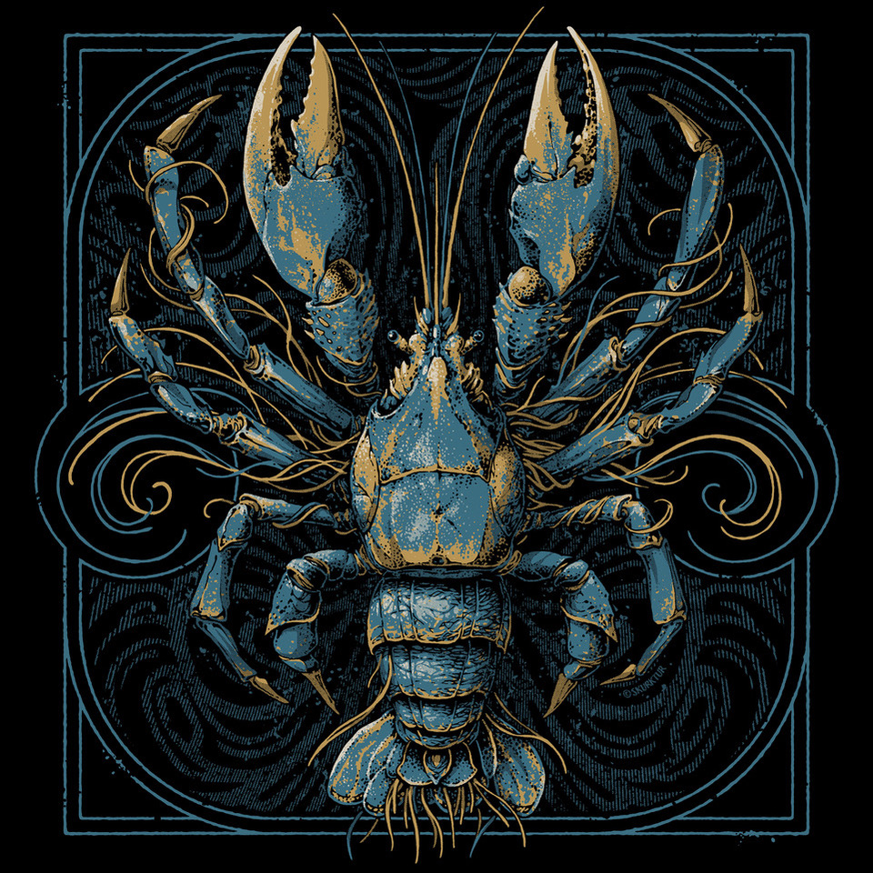 PELAGIC RECORDS presenta The Dungeon Tapes con una inquietante reinterpretación de Angel (MASSIVE ATTACK) a cargo de THE ANSWER LIES IN THE BLACK VOID