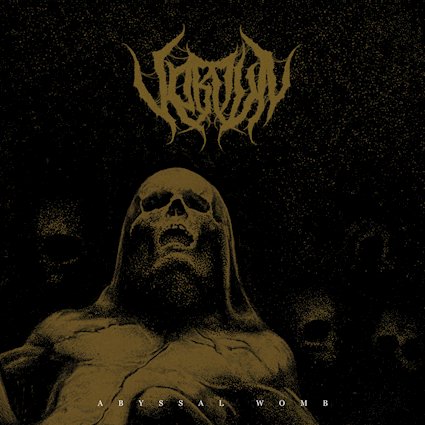 VERDUN anuncian Abyssal Womb, su embestida más directa y venenosa del blackened sludge