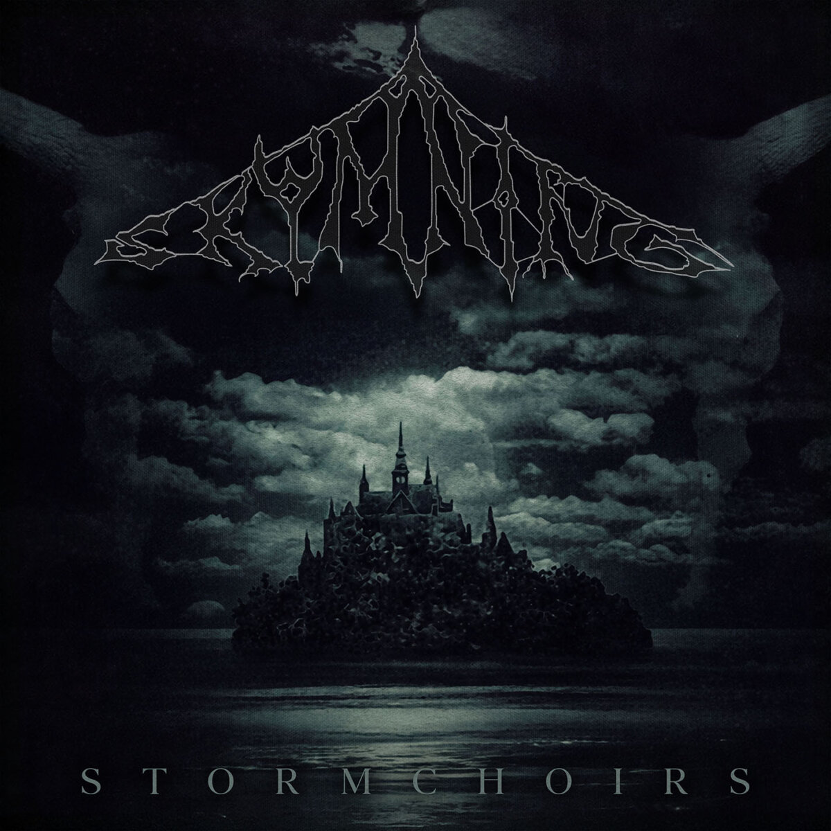 El debut de culto de SKYMNING renace: Stormchoirs llega por primera vez en vinilo remasterizado
