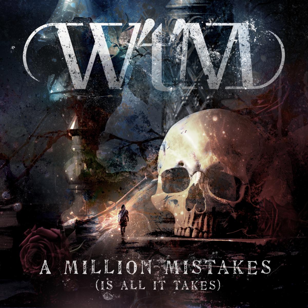 WtM refuerza su identidad con un nuevo single cargado de intensidad melódica y energía metalera
