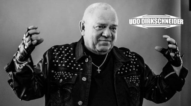 UDO DIRKSCHNEIDER