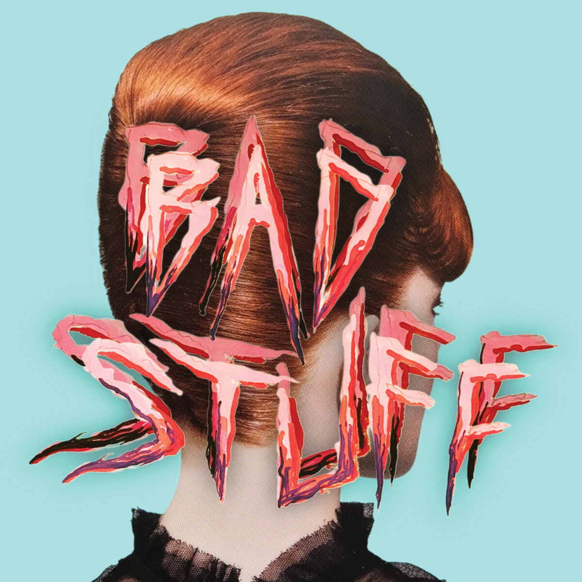 BAD STUFF anuncian su debut homónimo y estrenan el single Summer Girls