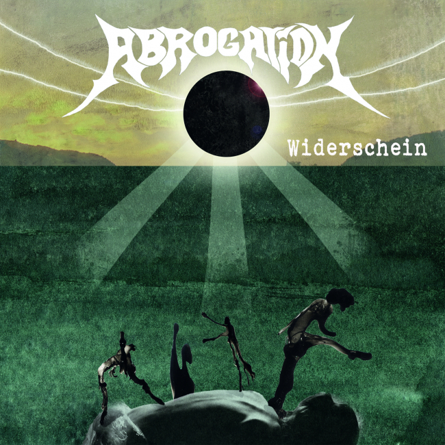 ABROGATION da un salto firme con Widerschein, su álbum más ambicioso hasta la fecha