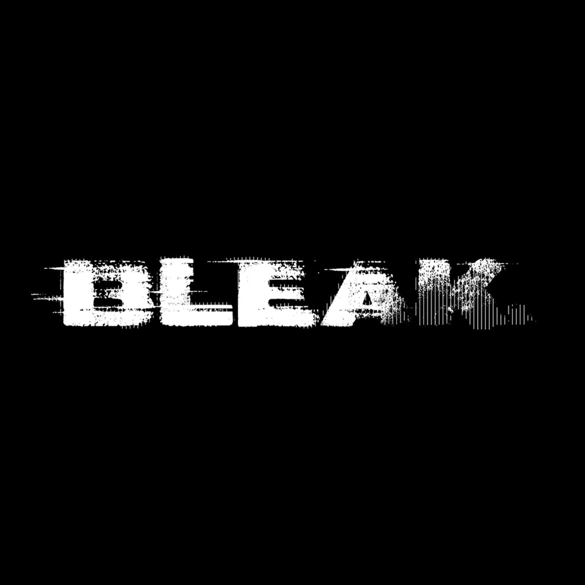 ANDREAS BJULVER da forma a su lado más oscuro con el debut de BLEAK. y el EP Its All Bleak