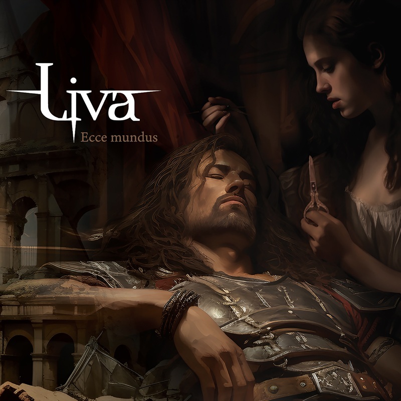 Wormholedeath y LIVA unen fuerzas para relanzar Ecce Mundus