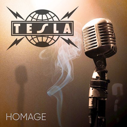 TESLA rinde tributo a Queen con su versión de Spread Your Wings, inlcuido en su próximo álbum, Homage