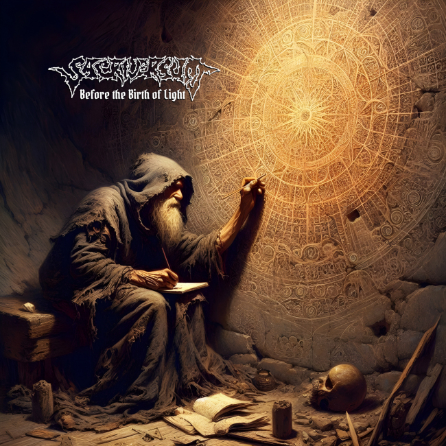 SACRIVERSUM presenta Before the Birth of Light, nuevo adelanto de su próximo álbum