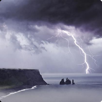 ILIENSES TREE presenta Toward the Storm, un viaje introspectivo en clave doom/death