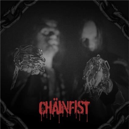CHÄINFIST debuta con su álbum homónimo y presenta el single The Tomb Is Burning