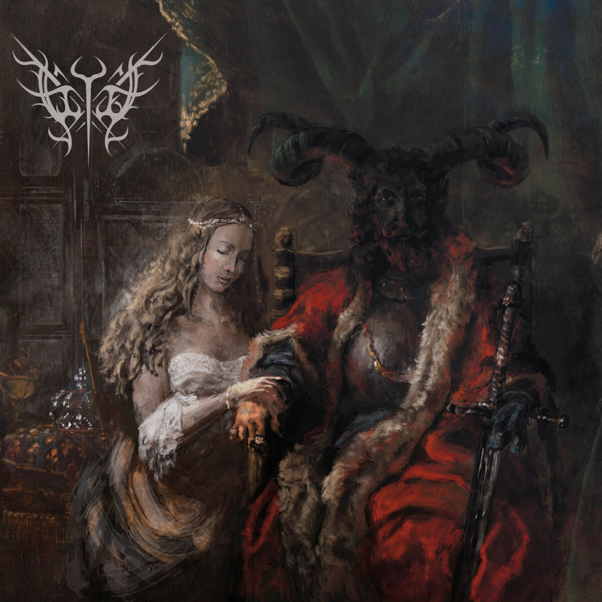 FLYKT presentan el artwork y el tracklist de su próximio álbum Sinister Strain