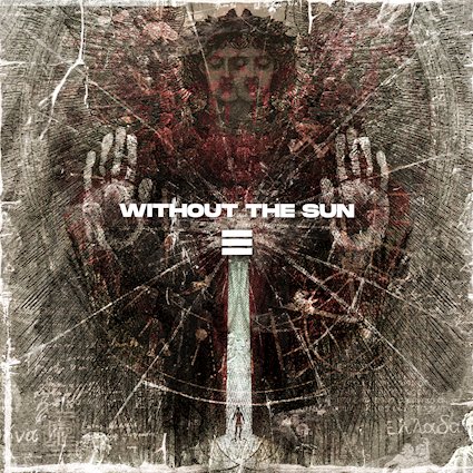 WITHOUT THE SUN anuncian su nuevo álbum III y presentan su evolución hacia un metal más denso, introspectivo y moderno
