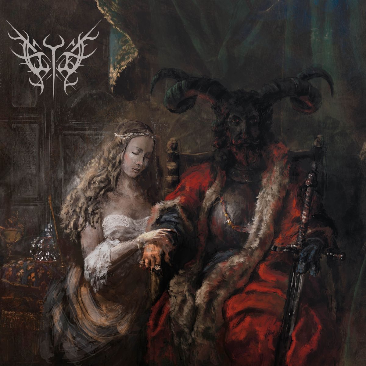 FLYKT presenta Transcendent Rebellion, último adelanto de su nuevo álbum Sinister Strain