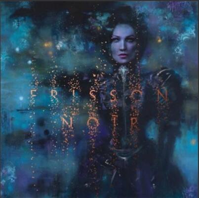 TARJA y DANI FILTH unen fuerzas en I Dont Care, nuevo adelanto de Frisson Noir