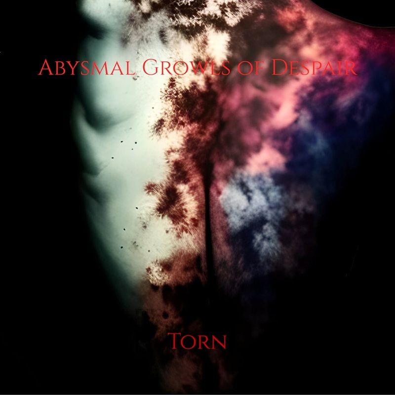 ABYSMAL GROWLS OF DESPAIR presenta el vídeo lyric de Prologue To Agony, adelanto de su nuevo álbum Torn
