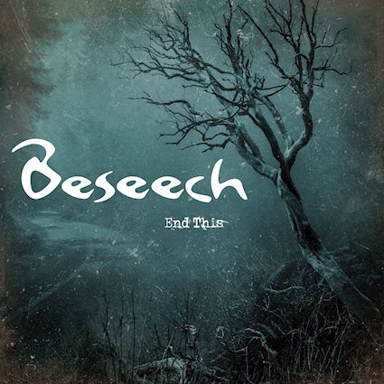 BESEECH regresan con su nuevo single End This, segundo adelanto del álbum Future. Present. Past