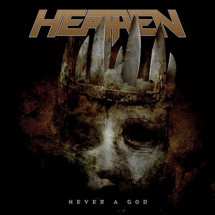 HEATHEN revive su pasado más oculto con versiones profundas para celebrar su fichaje por Napalm Records