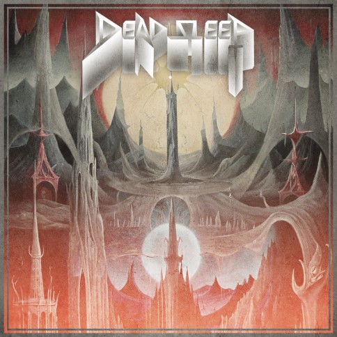 DEAD SLEEP presentan Children of the Blade, nuevo adelanto de su próximo EP Repulsion