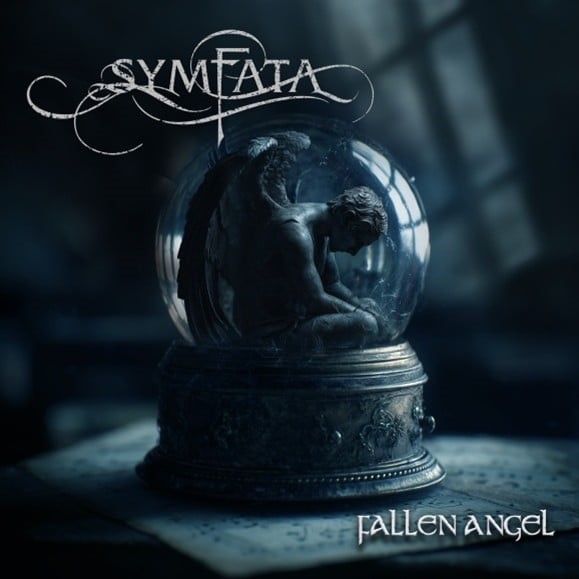 SYMFATA presentan The Dreamer, adelanto de su EP debut Fallen Angel