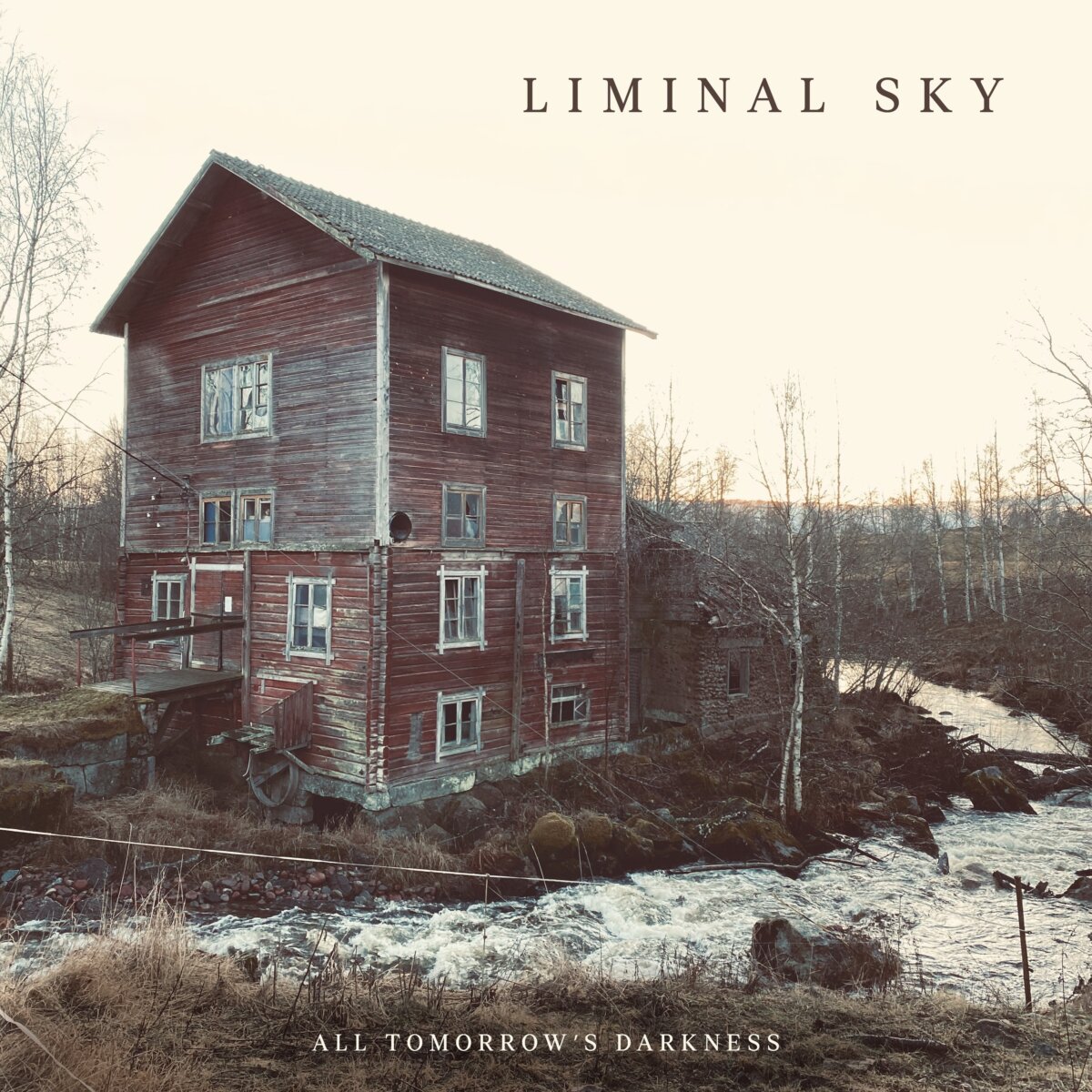 LIMINAL SKY presentan A Solitary Future, segundo adelanto de su debut All Tomorrows Darkness