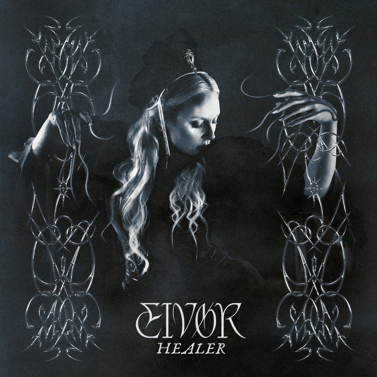 EIVØR presenta su nuevo single Healer y abre una nueva etapa creativa