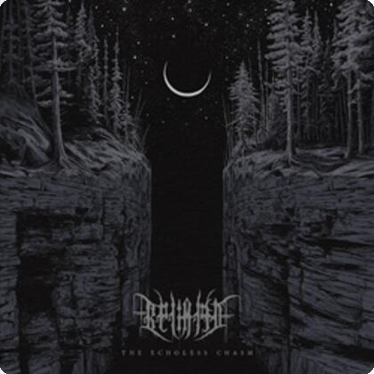 BELIALED presentan el lyric video de Dornenwald, extraído de su nuevo álbum The Echoless Chasm