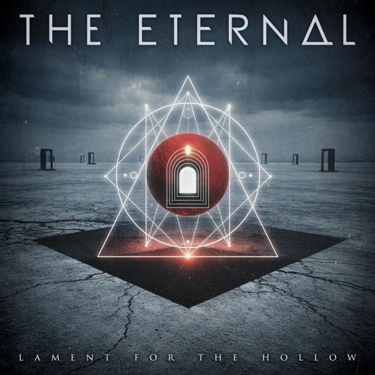 THE ETERNAL presentan el sobrecogedor vídeo animado de su nuevo single Lament For The Hollow, primer adelanto de su próximo álbum Obscured Horizons