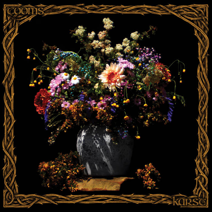TOOMS anuncian su nuevo álbum Karst, disponible el 29 de mayo vía Road To Masochist