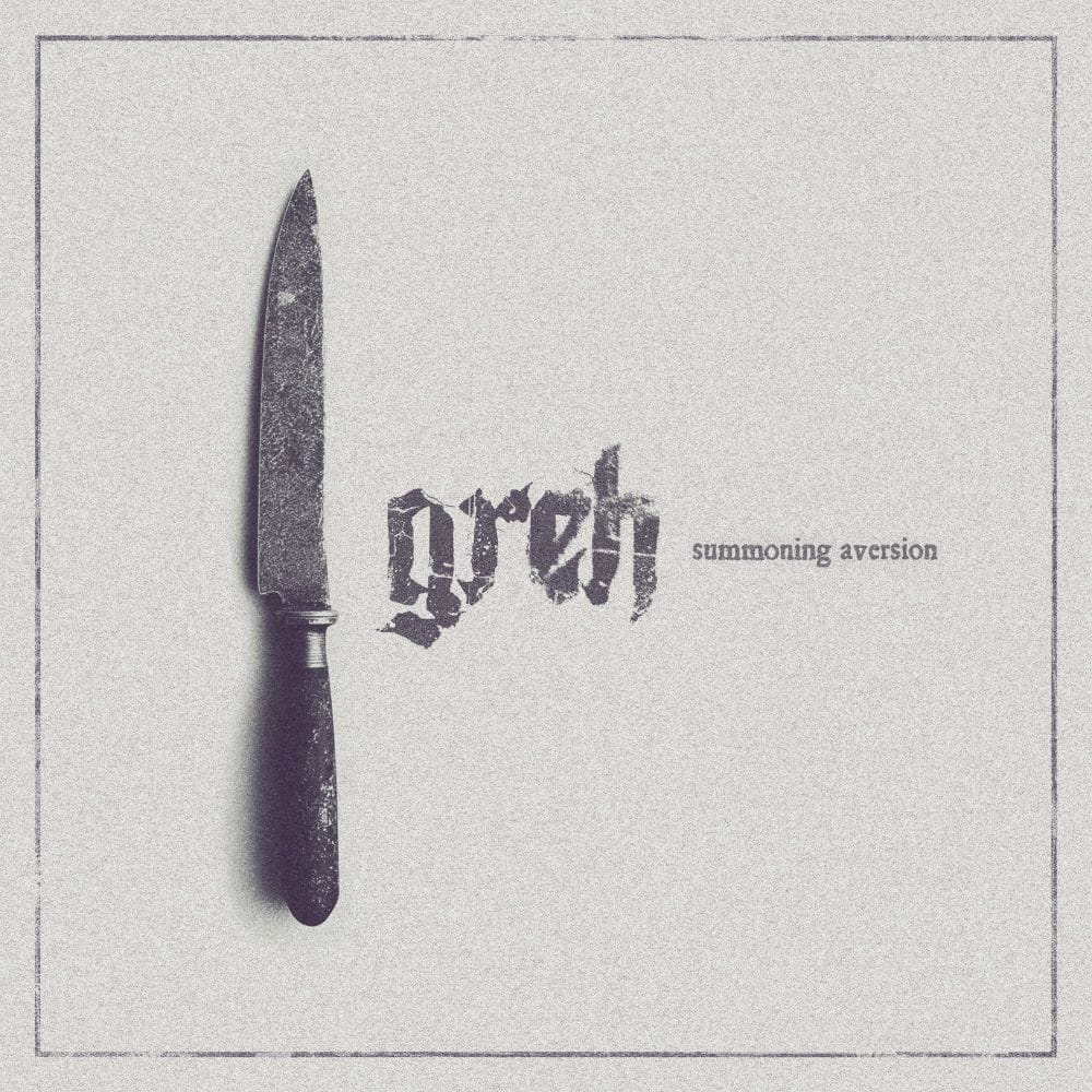 GREH endurece su sonido y presenta un giro radical con Summoning Aversion, adelanto de su próximo álbum