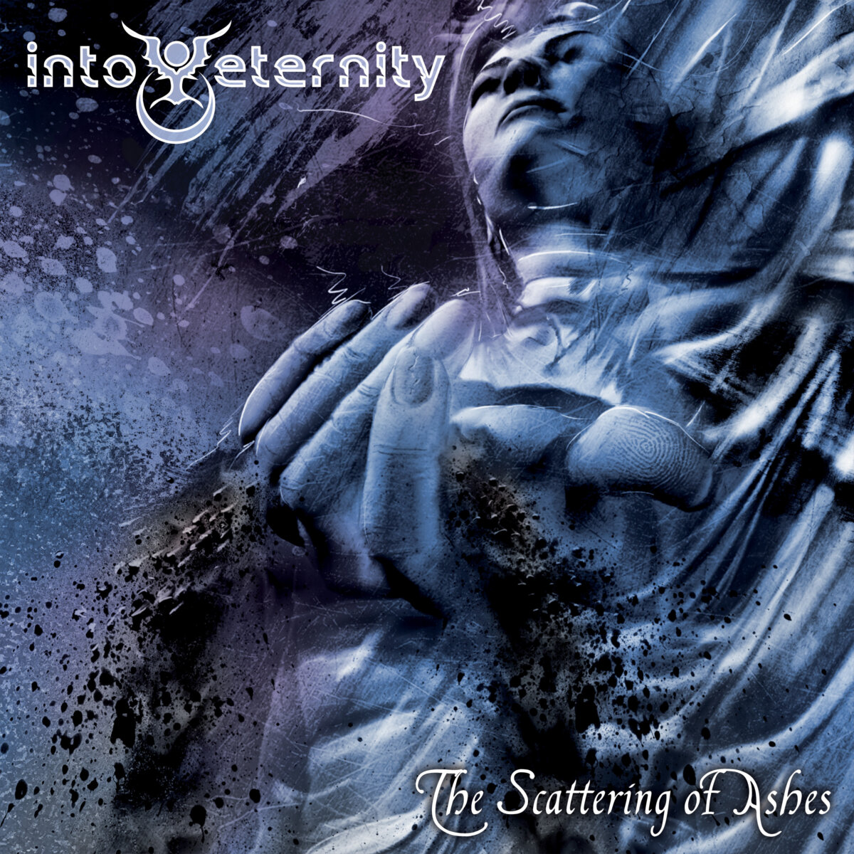 INTO ETERNITY anuncian la reedición en vinilo del 20º aniversario de The Scattering of Ashes, disponible el 26 de junio