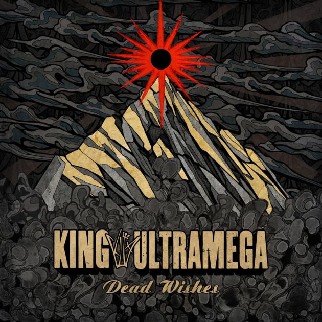 KING ULTRAMEGA publican su versión de Dead Wishes con Brann Dailor (MASTODON) a la voz, en homenaje a Chris Cornell