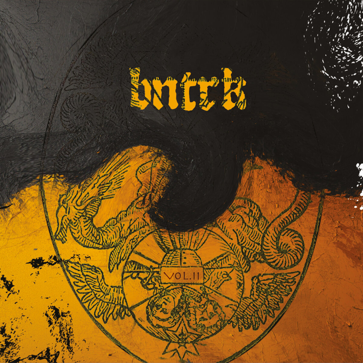 BANTORIAK anuncia su esperado regreso con Vol. II y estrena el hipnótico single Blu Bus