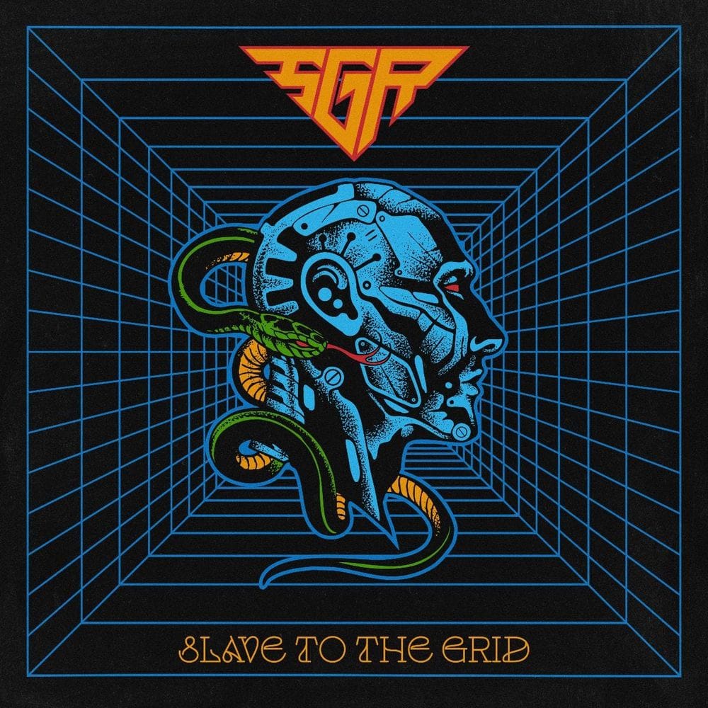 SIXGUN RENEGADES regresan con Slave To The Grid, un disco marcado por cambios y decisiones clave