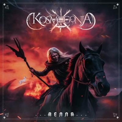 KOSMOGONIA muestra la intensidad de Oblivion en un nuevo guitar playthrough
