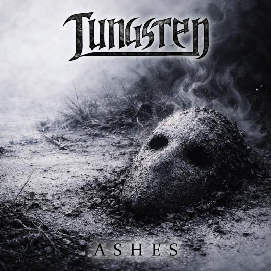 TUNGSTEN presenta Sunshine Of Fall y anuncia los detalles de su nuevo álbum Ashes