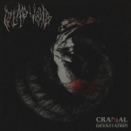 DEAD VOID anuncian su nuevo álbum Cranial Devastation, disponible el 5 de junio