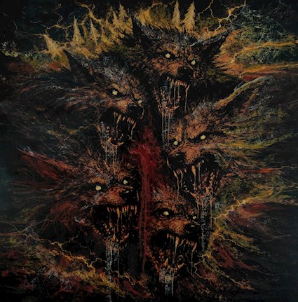 LECHEROUS NOCTURNE regresa con Fission, su primera canción nueva en ocho años